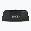 Вагова база для манекена SKLZ Base For Pro Training Soccer Defender манекен чорного кольору
