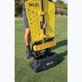 Вагова база для манекена SKLZ Base For Pro Training Soccer Defender манекен чорного кольору 6