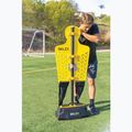 Вагова база для манекена SKLZ Base For Pro Training Soccer Defender манекен чорного кольору 8