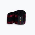 Гумка для вправ  SKLZ Pro Knit Mini Band Medium чорна 0358