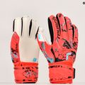 Рукавиці воротарські дитячі Reusch Attrakt Solid Finger Support Junior червоні 5372510-3334 7