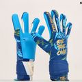 Рукавиці воротарські Reusch Pure Contact Aqua блакитні 5370400-4433 9