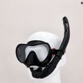 Набір для снорклінгу Aqualung Nabul Set black/black 16