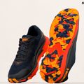 Кросівки для бігу чоловічі HOKA Torrent 2 outer space/fiesta 11