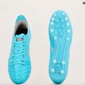 Футбольні бутси Mizuno Morelia Neo III Pro AG блакитні P1GA238425 11