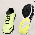 Кросівки для бігу чоловічі PUMA Velocity NITRO 2 Run 75 fast yellow/puma black 23