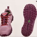 Кросівки для бігу жіночі Inov-8 Parkclaw G280 фіолетові 000973-LIPLCO 13