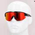 Окуляри велосипедні Bliz Matrix black/brown red multi 6