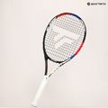 Ракетка тенісна Tecnifibre T Fit 275 Speed чорна 14FIT27522 16