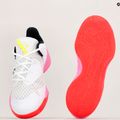 Взуття для волейболу Nike Zoom Hyperspeed Court SE білий/чорний/яскравий кармін 12