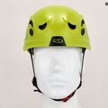 Шолом для скелелазіння Climbing Technology Venus Plus зелений 6X93309CT003 9
