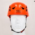 Шолом для скелелазіння Climbing Technology Venus Plus помаранчевий 6X93301CT003 9