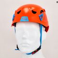 Шолом для скелелазіння Climbing Technology Galaxy помаранчевий 6X94801AE0 9