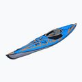 Байдарка надувна для 1 особи Advanced Elements AdvancedFrame Expedition TM Elite ocean blue