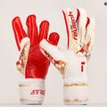 Рукавиці воротарські Reusch Attrakt Gold X GluePrint білі 5370975-1011 10