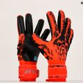 Рукавиці воротарські Reusch Attrakt Freegel Silver червоні 5370235-3333 9