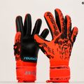 Рукавиці воротарські Reusch Attrakt Freegel Silver Finger Support 5370230-3333 9