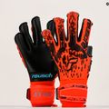 Рукавиці воротарські Reusch Attrakt Freegel Gold Evolution Cut червоні 5370135-3333 9