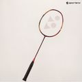 Ракетка для бадмінтону YONEX Astrox 22RX червона 8