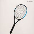 Ракетка тенісна Dunlop Fx Team 285 чорна 10306258 8
