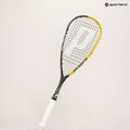 Ракетка для сквошу Prince sq Legend Response 450 сіра 7S620905 8