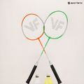 Набір для бадмінтону VICTOR VICFUN Hobby Typ B green/orange 8