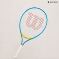 Ракетка тенісна дитяча Wilson Ultra Power 21 блакитна WR118910H 25
