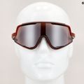 Окуляри велосипедні 100% Glendale Mirror Lens коричневі STO-61033-404-01 7