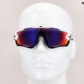 Сонцезахисні окуляри  Oakley Jawbreaker білі 0OO9290 7