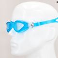 Окуляри для плавання Cressi Right blue/blue 7
