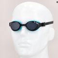 Окуляри для плавання дитячі Arena Air Jr smoke/black 14