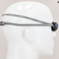 Окуляри для плавання ZONE3 Aspect silver mirror/smoke/black SA20GOGAS116 7
