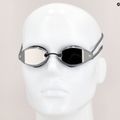 Окуляри для плавання TYR Tracer-X Racing Mirrored silver/black LGTRXM_043 9