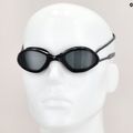 Окуляри для плавання Zoggs Tiger black/grey/tint smoke 461095 7