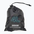 Контейнер для води HydraPak Seeker 4 л Mammoth сірого кольору 5