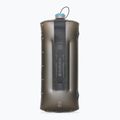 Контейнер для води HydraPak Seeker 6 л мамонтовий сірий