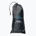 Контейнер для води HydraPak Seeker 6 л мамонтовий сірий 4