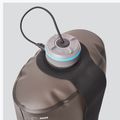 Контейнер для води HydraPak Seeker 6 л мамонтовий сірий 5