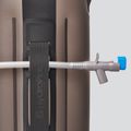 Контейнер для води HydraPak Seeker 6 л мамонтовий сірий 7