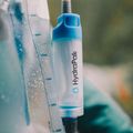 Фільтр для води HydraPak 28 мм PNP Вбудований фільтр для води hydrapak синій 6