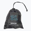 Контейнер для води HydraPak Seeker 3 л сутро-зелений 4