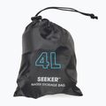 Контейнер для води HydraPak Seeker 4 л сутро-зелений 4