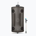 Контейнер для води HydraPak Seeker 10 л мамонтовий сірий