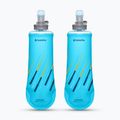 Пляшка Hydrapak Softflask 2 Pack Malibu Blue