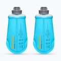 Пляшка Hydrapak Softflask 2 Pack Malibu Blue 2