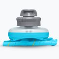 Пляшка Hydrapak Softflask 2 Pack Malibu Blue 6