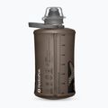 Пляшка туристична HydraPak Stow 350 ml mammoth grey 2