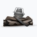 Пляшка туристична HydraPak Stow 350 ml mammoth grey 3