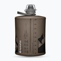 Пляшка туристична HydraPak Stow 500 ml mammoth grey 2
