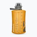 Пляшка туристична HydraPak Stow 350 ml golden yellow 2